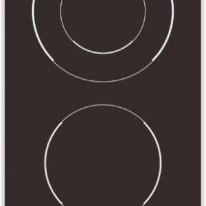 Электрическая панель MAUNFELD EVSE292FDBK, (Страна производства