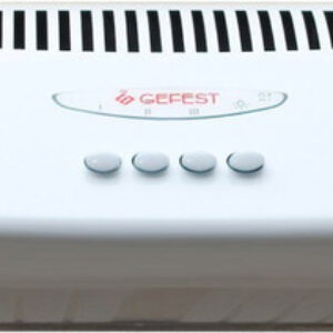 Кухонная вытяжка GEFEST ВО