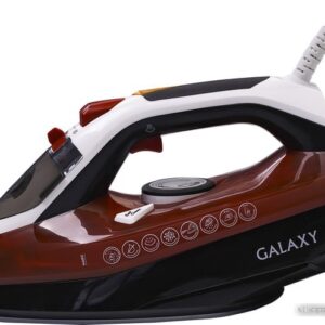 Утюг Galaxy GL6131 обзор