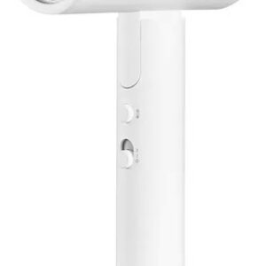 Фен Xiaomi Compact Hair Dryer H101 BHR7475EU (международная версия, белый) обзор