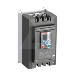 Устройство плавного пуска PSTX142-600-70, 75kW, 143А, 208_600VAC, Uупр.=100_250VAC