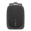 Рюкзак для ноутбука XD Design Bobby Edge (черный)