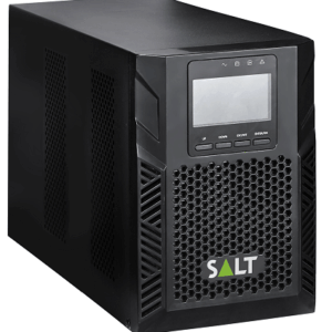 Источник бесперебойного питания SALT 3000 Online