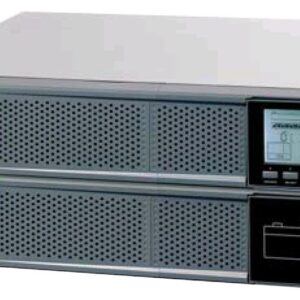 Источник бесперебойного питания Socomec NETYS PR RK 2500 ВА