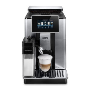 Кофемашина DeLonghi ECAM 610 74 MB , Страна производства