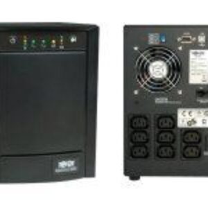 Источник бесперебойного питания Tripp Lite SmartPro SLT SMX1050SLT