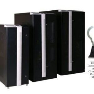 Inform — Legrand Pyramid DSP-T 3:3 (60 кВА — 48 кВт)