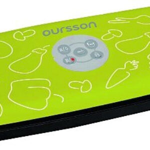 Вакуумный упаковщик Oursson VS0434/GA обзор