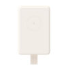 Аккумулятор Xiaomi Magnetic Power Bank 6000mAh (бежевый)