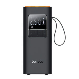 Компрессор Baseus SuperMini Pro Series Wireless Car Inflator