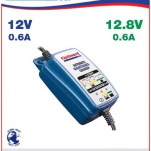 Зарядное устройство Optimate 1+ Duo 12V 0,6A +Lithium, TM402-D