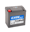 Аккумулятор EXIDE GEL12-14 12В 14Ач 150CCA