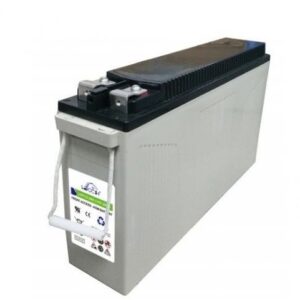 Аккумулятор LEOCH-FT-12-200 12В 200Ач 560x126x320 мм Обратная (-+)