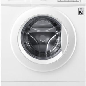 Стиральная машина LG F1296NDS0 обзор