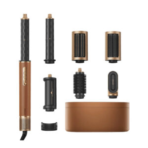 Стайлер Dreame AirStyle Pro Gold Titanium