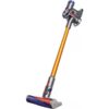 Пылесос ручной Dyson V8 Absolute 425Вт серый V8 ABSOLUTE обзор