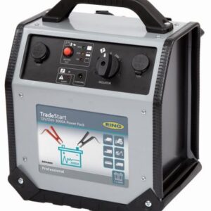 Пуско-зарядные устройства пусковое устройство ring automotive 12/24в 3000а, rpps3000