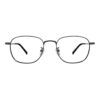 Очки защитные Xiaomi Blue Light Blocking Glasses (черный)