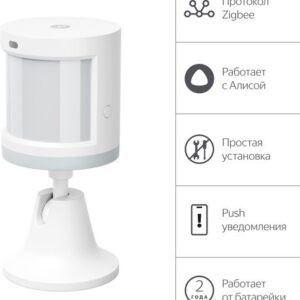 Датчик Яндекс YNDX