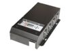 ЕРМАК 1512М OffLine, инвертор DC-AC с зарядным устройством, 12В/1500Вт