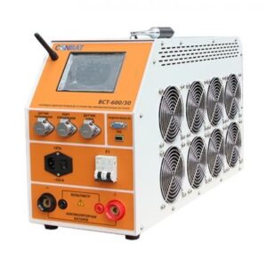 Разрядное устройство АКБ CONBAT, BCT-600/30 kit