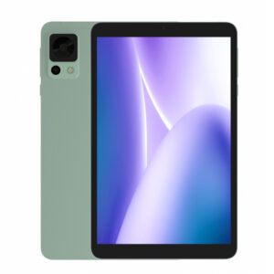 Планшет Doogee T20 Mini 8.4" LTE (4/128 зеленый)