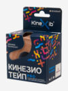 Тейп Kinexib