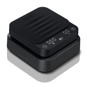 Кофейные весы Wacaco Exagram Pro