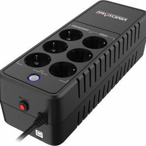 Источник бесперебойного питания Импульс ЭКСПЕРТ 450