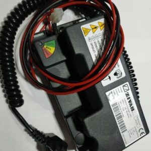 Зарядное устройство Zivan UBC 12V 15A