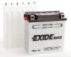 Аккумулятор EXIDE EB9L-A2 12В 9Ач 100CCA