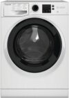 Стиральная машина Hotpoint