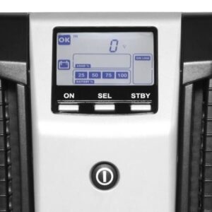 Источник бесперебойного питания Riello Sentinel Pro SEP 2200 ER