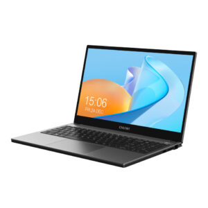 Ноутбук Chuwi CoreBook XPro 2024 15.6" (i5-12450H/16GB/512GB/Win11 HOME/серый)