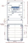 Конвертор напряжения СМВ100Г