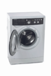 Стиральная машина Indesit EWUD 4105 BK CIS обзор