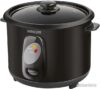 Рисоварка Sencor SRM 1001BK обзор