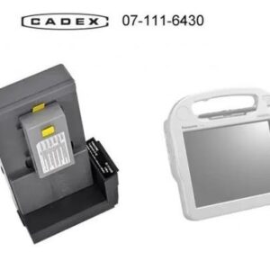 07-111-6430 Адаптер Cadex для Panasonic Toughbook CF-H2