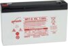 Аккумулятор Enersys Genesis NP7-6 6В 7Ач