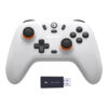 Беспроводной геймпад GameSir Nova Lite T4n (белый)