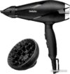 Фен BaByliss 6713DE обзор