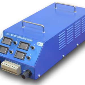 Зарядное устройство Battery Service Quad 48V 60A