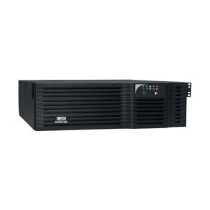 Источник бесперебойного питания Tripp Lite SmartOnline RT SU6000RT3UHVXL