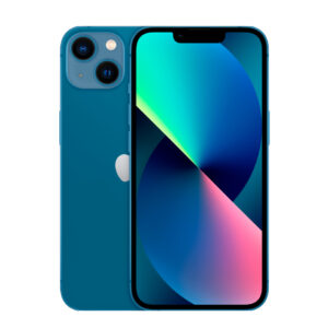 Смартфон Apple iPhone 13 128Gb (синий) Грейд A восстановленный Rostock