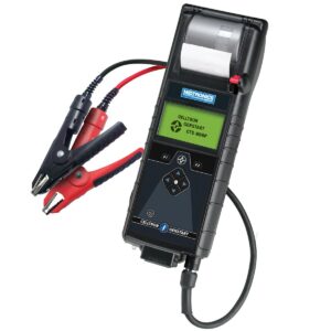 Тестер аккумуляторных батарей Celltron GenStart 2, CTS-655P