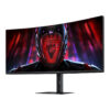 Игровой монитор Xiaomi Curved Gaming Monitor G34WQi