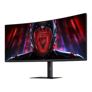 Игровой монитор Xiaomi Curved Gaming Monitor G34WQi
