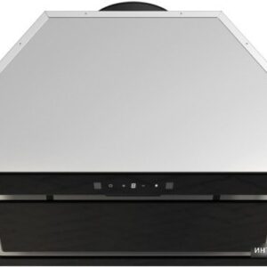 Вытяжка Schtoff Armonia 60 Black, страна происхождения Китай обзор