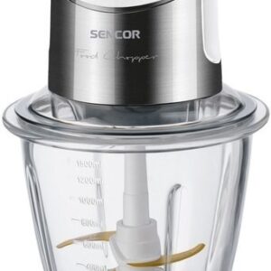 Измельчитель Sencor SCB 6150SS обзор