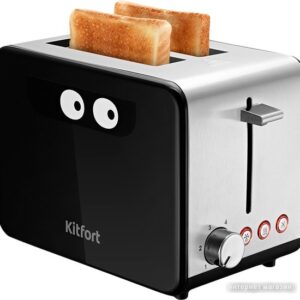 Тостер Kitfort KT